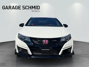 Honda Civic 2.0i-VTEC Type R