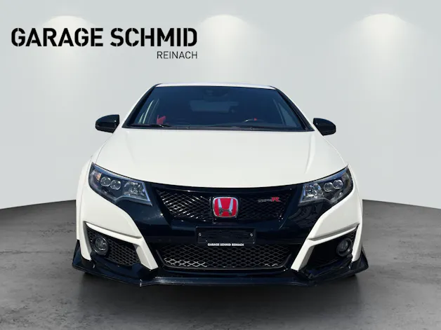 Honda Civic 2.0i-VTEC Type R
