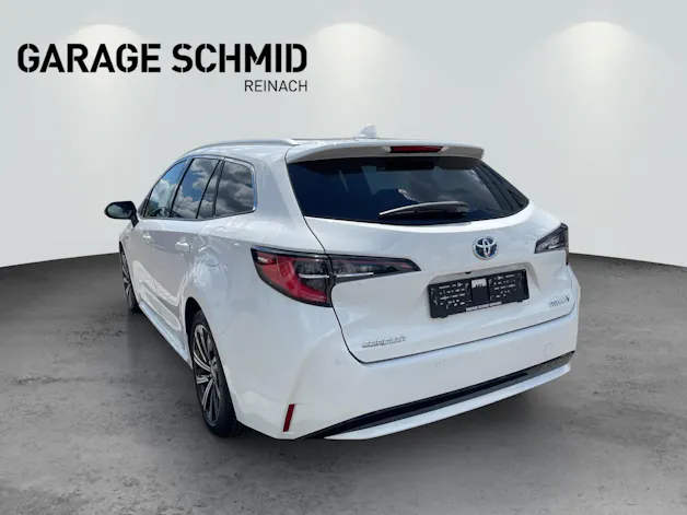 Toyota Corolla Touring Sports 1.8 HSD Trend