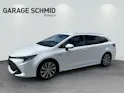 Toyota Corolla Touring Sports 1.8 HSD Trend
