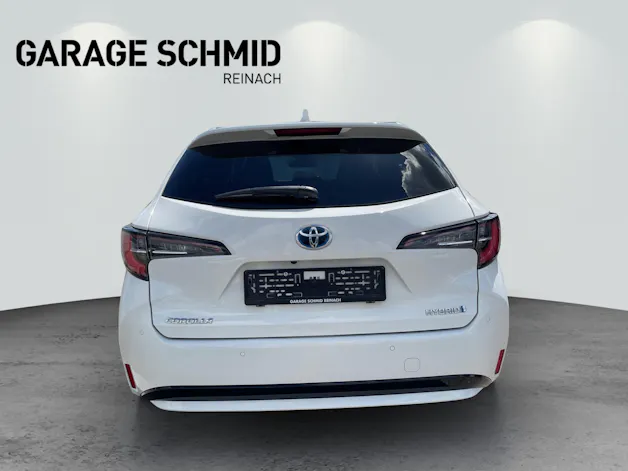 Toyota Corolla Touring Sports 1.8 HSD Trend