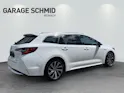 Toyota Corolla Touring Sports 1.8 HSD Trend