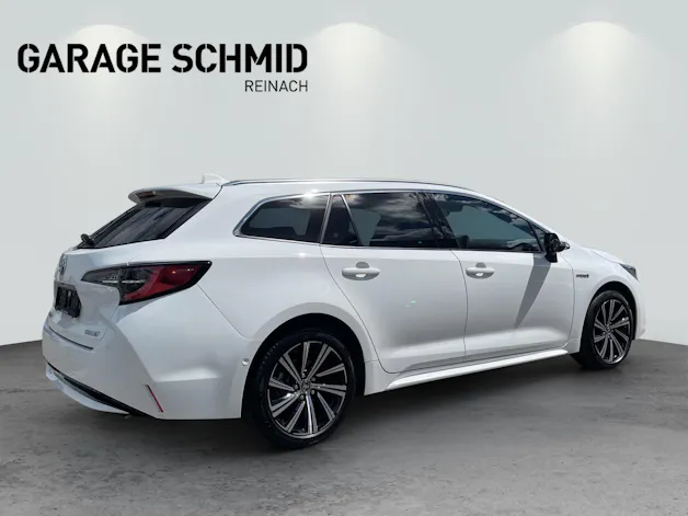 Toyota Corolla Touring Sports 1.8 HSD Trend
