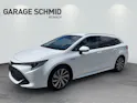 Toyota Corolla Touring Sports 1.8 HSD Trend