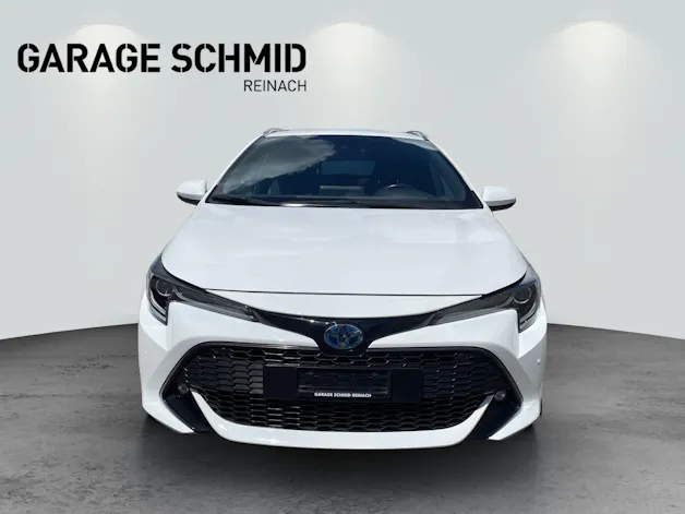 Toyota Corolla Touring Sports 1.8 HSD Trend