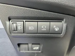 Toyota Corolla Cross 2.0 HSD Premium AWD-i