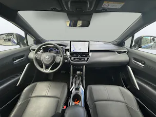 Toyota Corolla Cross 2.0 HSD Premium AWD-i