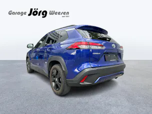 Toyota Corolla Cross 2.0 HSD Premium AWD-i