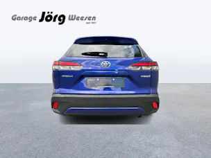 Toyota Corolla Cross 2.0 HSD Premium AWD-i