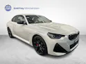BMW M240i xDrive Coupé