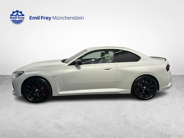 BMW M240i xDrive Coupé