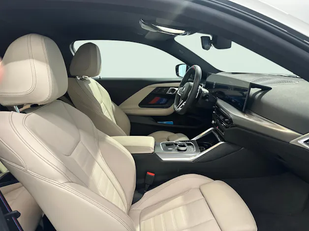 BMW M240i xDrive Coupé