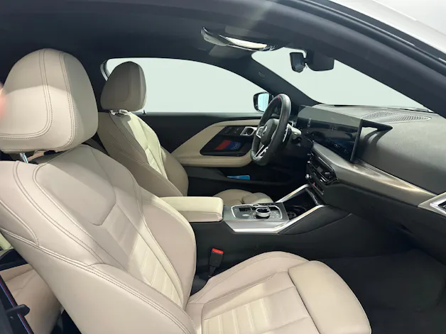 BMW M240i xDrive Coupé