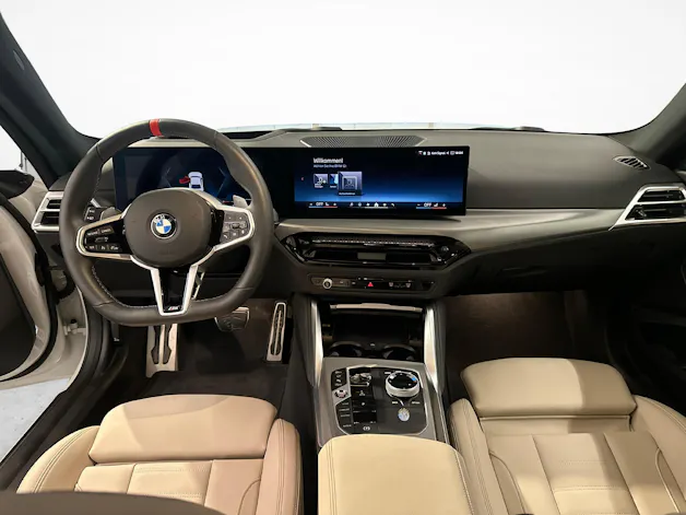 BMW M240i xDrive Coupé