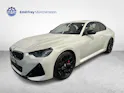 BMW M240i xDrive Coupé