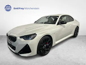 BMW M240i xDrive Coupé