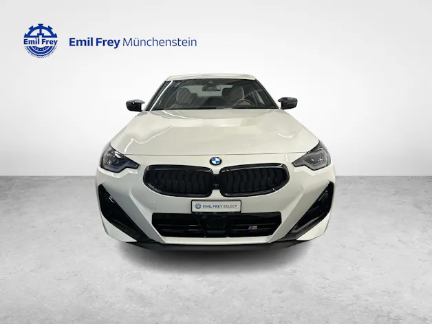 BMW M240i xDrive Coupé