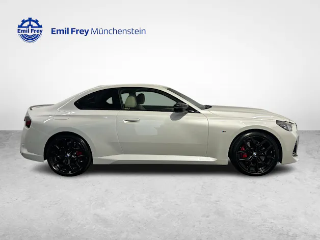 BMW M240i xDrive Coupé