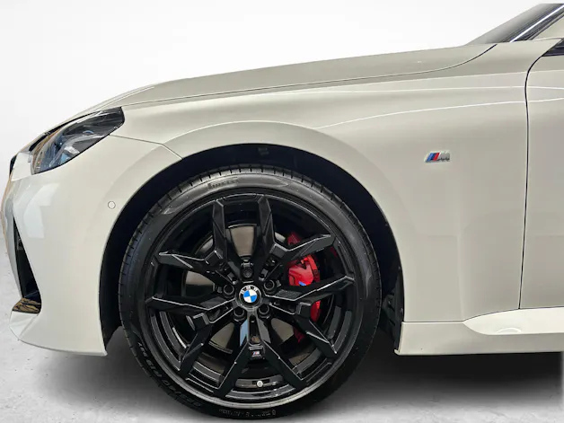 BMW M240i xDrive Coupé