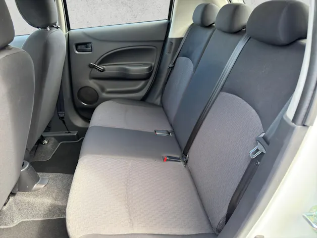 Mitsubishi Space Star 1.0 MIVEC Pure
