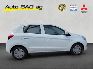 Mitsubishi Space Star 1.0 MIVEC Pure