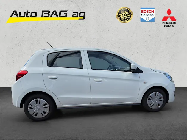Mitsubishi Space Star 1.0 MIVEC Pure