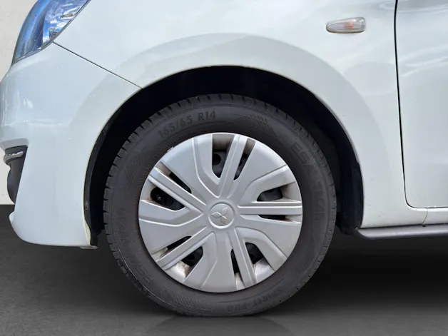Mitsubishi Space Star 1.0 MIVEC Pure