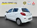 Mitsubishi Space Star 1.0 MIVEC Pure