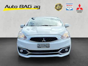Mitsubishi Space Star 1.0 MIVEC Pure