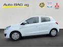 Mitsubishi Space Star 1.0 MIVEC Pure