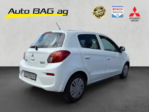 Mitsubishi Space Star 1.0 MIVEC Pure