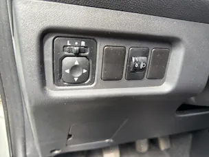 Mitsubishi Space Star 1.0 MIVEC Pure
