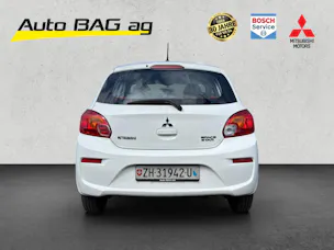Mitsubishi Space Star 1.0 MIVEC Pure