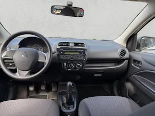 Mitsubishi Space Star 1.0 MIVEC Pure