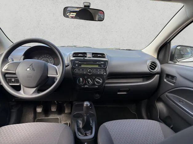 Mitsubishi Space Star 1.0 MIVEC Pure