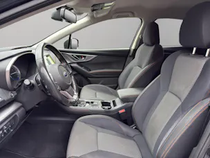 Subaru XV 2.0i e-Boxer Swiss Plus