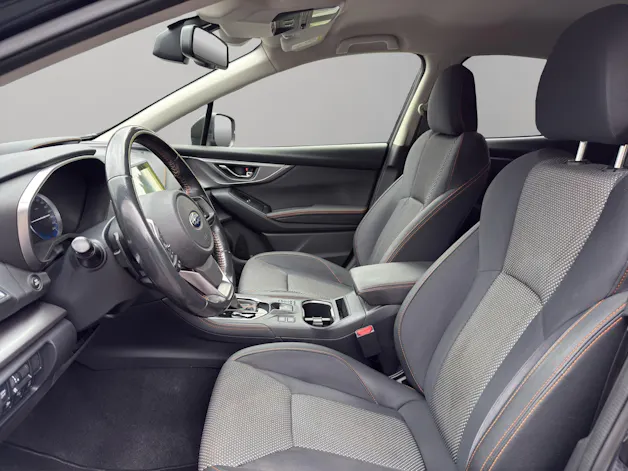 Subaru XV 2.0i e-Boxer Swiss Plus