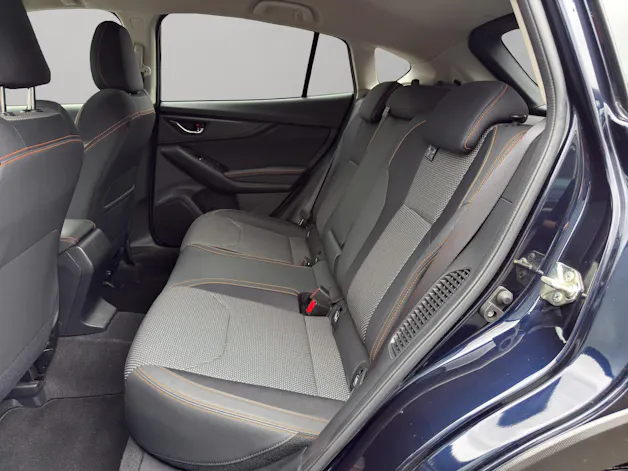 Subaru XV 2.0i e-Boxer Swiss Plus