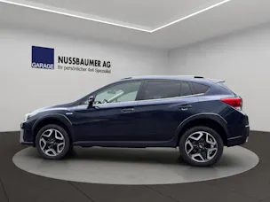 Subaru XV 2.0i e-Boxer Swiss Plus