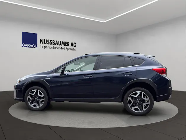 Subaru XV 2.0i e-Boxer Swiss Plus