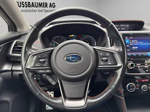 Subaru XV 2.0i e-Boxer Swiss Plus