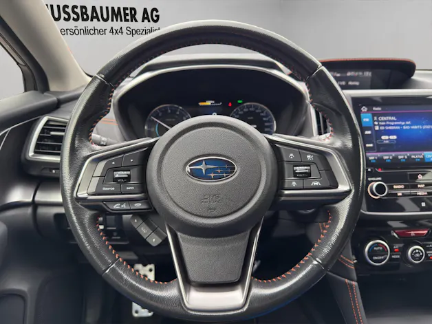 Subaru XV 2.0i e-Boxer Swiss Plus