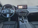 BMW 520d M Sport Touring xDrive G31 (CH)