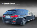 BMW 520d M Sport Touring xDrive G31 (CH)