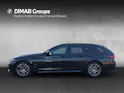 BMW 520d M Sport Touring xDrive G31 (CH)
