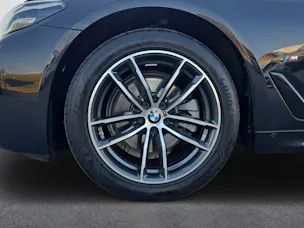 BMW 520d M Sport Touring xDrive G31 (CH)