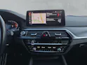 BMW 520d M Sport Touring xDrive G31 (CH)