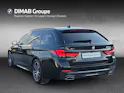 BMW 520d M Sport Touring xDrive G31 (CH)
