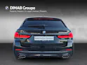 BMW 520d M Sport Touring xDrive G31 (CH)