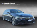 BMW 520d M Sport Touring xDrive G31 (CH)